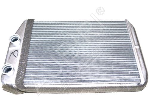 Radiateur de chauffage Fiat Ducato depuis 2006