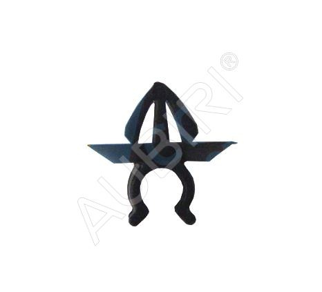 Clip de fixation Iveco