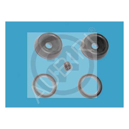 Kit de réparation cylindre de frein Fiat Ducato 230