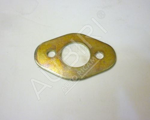 Engine brake lever washer, Iveco EuroCargo