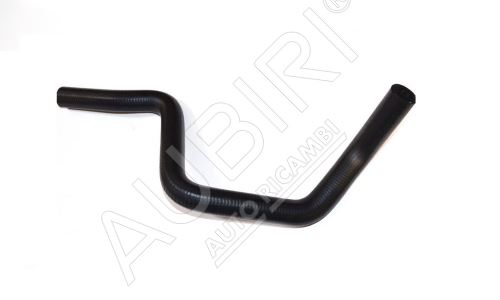 Durite de refroidissement Ford Transit 2000-2006 2.4 Di/TDE/TDCi du vase d'expansion