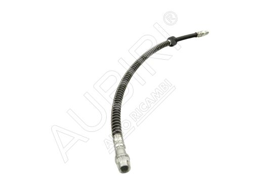 Flexible de frein Citroën Berlingo, Partner 2003-2008 avant/arrière, gauche/droite, 485 mm