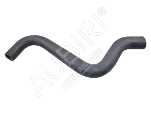 Durite de refroidissement Fiat Doblo 2000-2005, 1.2 8v - supérieur pour refroidisseur