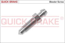 Vis de purge Ford Transit Connect 2002-2014 M8x1.25/36 mm (2)