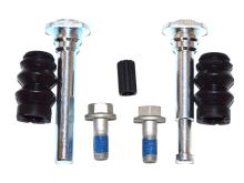 Kit de réparation étrier de frein Fiat Fiorino depuis 2007, Ducato depuis 2006