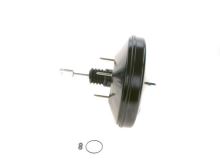 Servo frein Iveco Daily depuis 2011 3.0D, 279.0 mm (1)