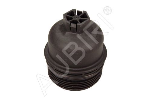 Couvercle du filtre à huile Renault Master depuis 1998