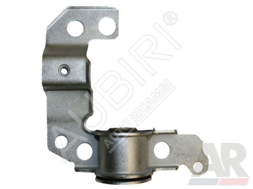 Control arm silentblock Fiat Doblo 00 front axle, rear left