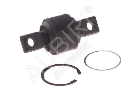 Reactor rod silentblock, Iveco EuroCargo, set