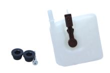Réservoir de liquide de frein Citroën Berlingo, Peugeot Partner 2008-2018 inférieur (1)