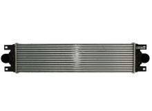 Intercooler, échangeur Renault Master, Movano 1998-2010