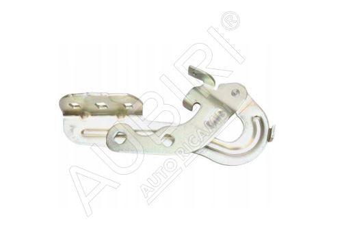 Hood hinge Ford Transit Courier since 2014 right