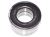 Jeu de roulements de roue avant avant Fiat Doblo 2000-2010, Fiorino depuis 2007 avec ABS