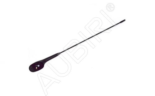Antenne Iveco Daily 2000 Iveco EuroCargo