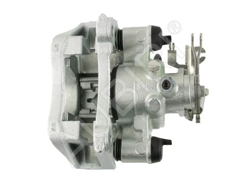Étrier de frein Iveco Daily 35S depuis 2014 arrière, gauche, 52mm