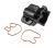 Couvercle échangeur de chaleur EGR vanne Fiat Ducato 2011-2016 2.0D, Doblo 2010-2022 2.0D