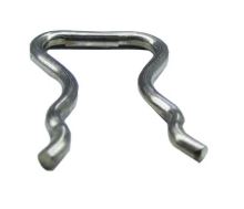 Clip d'injecteur Renault
