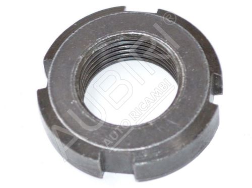 Arm bolt nut Iveco Daily 1990-2014 35/50/65, M20x1,5 mm