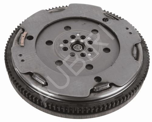 Volant moteur Iveco Daily depuis 2004 3.0D F1C bimasse