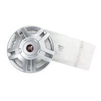 Enjoliveur de roue Fiat Ducato 2006-2014 roue 15 pouces - taille réelle