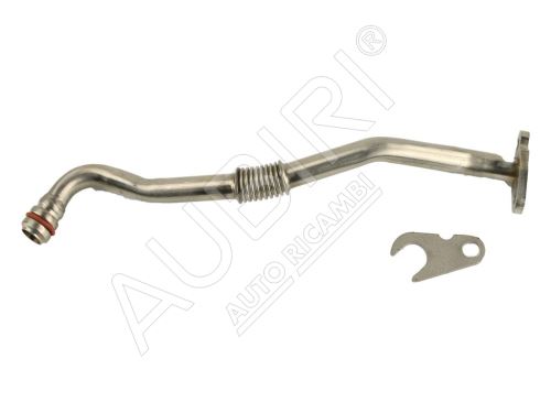 Pipe d'huile Ford Transit 2006-2014 2.4 TDCi