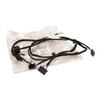 Kit câbles chauffage/climatisation Fiat Ducato 250/2014
