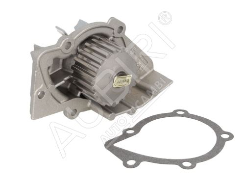 Pompe à eau Fiat Ducato 1994-2006 2.0D, Scudo 1995-2006 1.9/2.0D