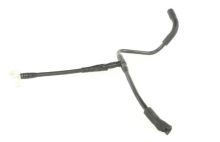 Tuyau à dépression, système de freinage Iveco Daily 2000-2006 2.8D