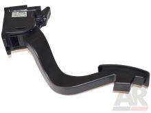 Pédale d'accélérateur Fiat Ducato, Jumper, Boxer 2006-2014