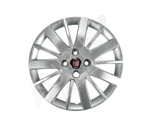 Enjoliveur, roues Fiat Doblo 2000-2010 Roues 15 pouces