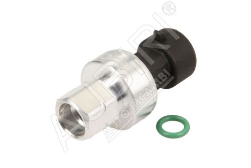 Air con pressure switch Fiat Ducato since 2006, Fiorino since 2007, Doblo since 2010