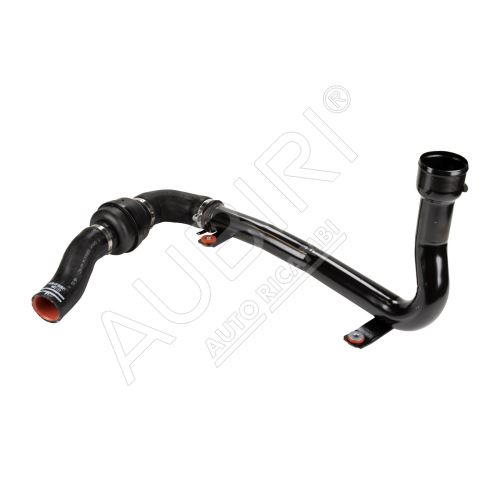 Durite turbo Citroën Jumper, Boxer depuis 2016 2.0/2.2 BlueHDi du turbo à l'intercooler