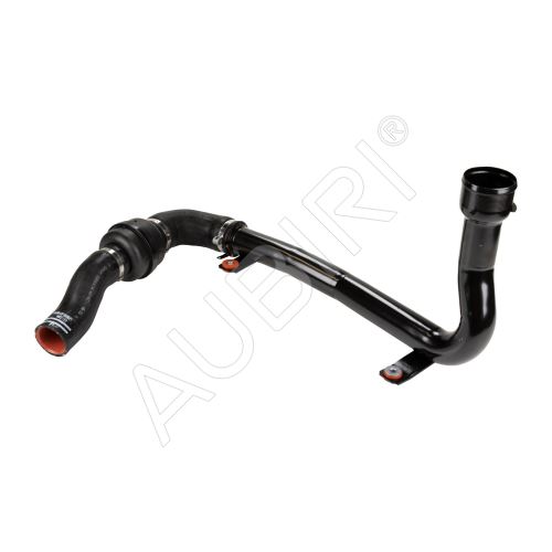 Durite turbo Citroën Jumper, Boxer depuis 2016 2.0/2.2 BlueHDi du turbo à l'intercooler