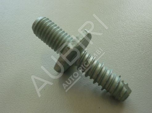 Vis de pare-chocs Iveco EuroCargo M8x16 mm