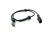 Capteur ABS Renault Kangoo 2008-2021 arrière gauche