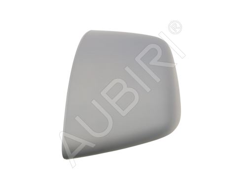 Coque de rétroviseur Ford Transit Connect 2013-2024 droite, grise