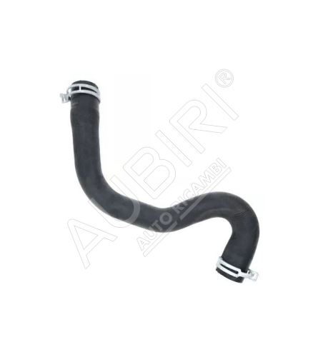 Durite de radiateur d'eau Citroën Berlingo, Partner 2008-2016 1.6 16V inférieur