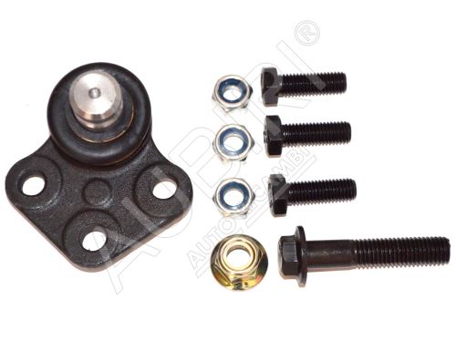 Rotule de bras de suspension Renault Kangoo 2008-2019 droite