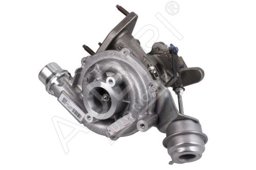 Turbocompresseur Renault Master depuis 2010 2.3D, Trafic 2006-2014 2.0D