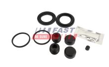 Kit de réparation, Étrier de frein Iveco Daily depuis 2000 65C arrière, 46 mm