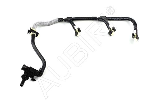 Tuyau de retour de carburant pour Renault Master, Movano depuis 2010 2.3 dCi