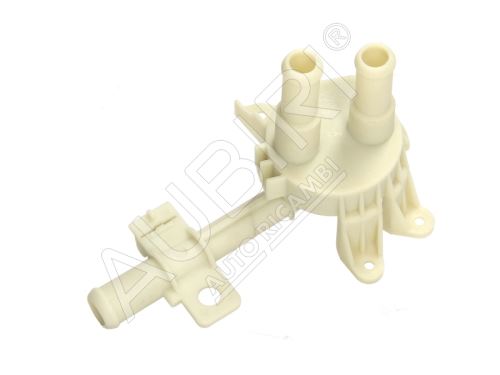 Heating valve Fiat Ducato 230, 244