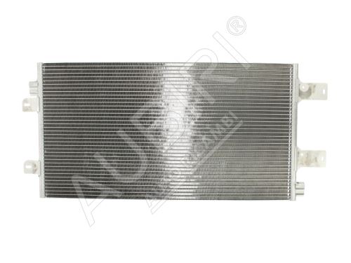 A/C condenser Renault Master 1998-2010 2.5 dCi