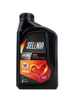 Huile moteur Selenia Sport 10W50 2L