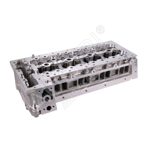 Cylinder Head Iveco Daily 2011-2016, Fiat Ducato 2011-2016 3,0JTD Euro5 F1C (Not BI-TURBO)