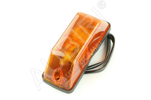 Feu clignotant latéral Mercedes Sprinter 1995-2006 gauche, orange