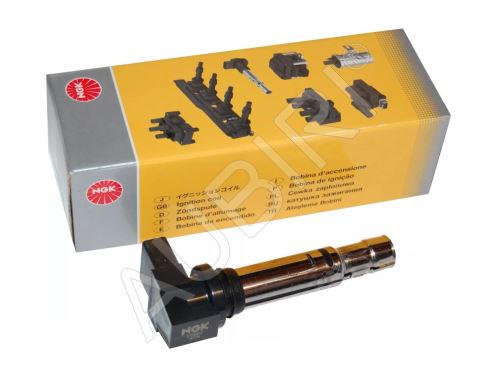 Bobine d'allumage Volkswagen Caddy 2004-2010 1.4i 16V
