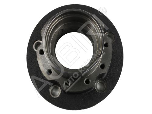 Rear wheel hub Ford Transit 2006-2014 RWD, single-wheel