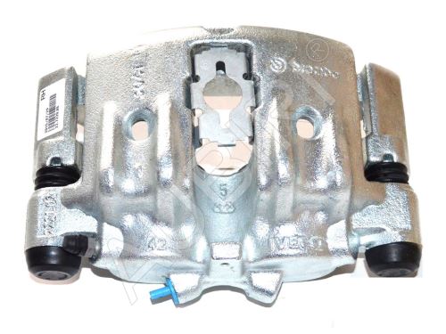 Étrier de frein Iveco Daily 2000-2006 35S avant, droit, 42 mm