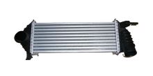 Intercooler, échangeur Renault Kangoo 2008-2013 1.5DCI